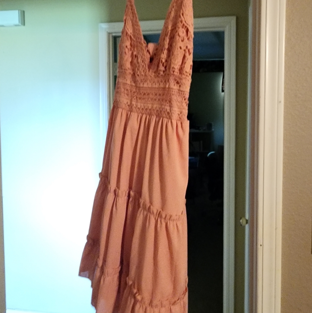 Cute dress